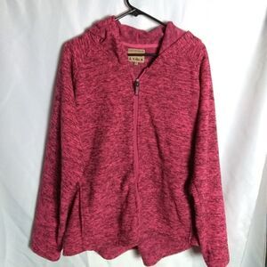 Cold Storage hoodie 